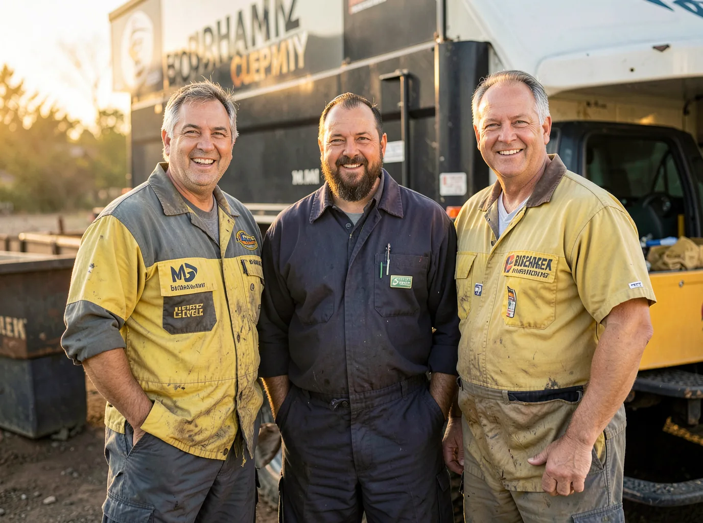Sewage Cleanup company in Kennard, TX