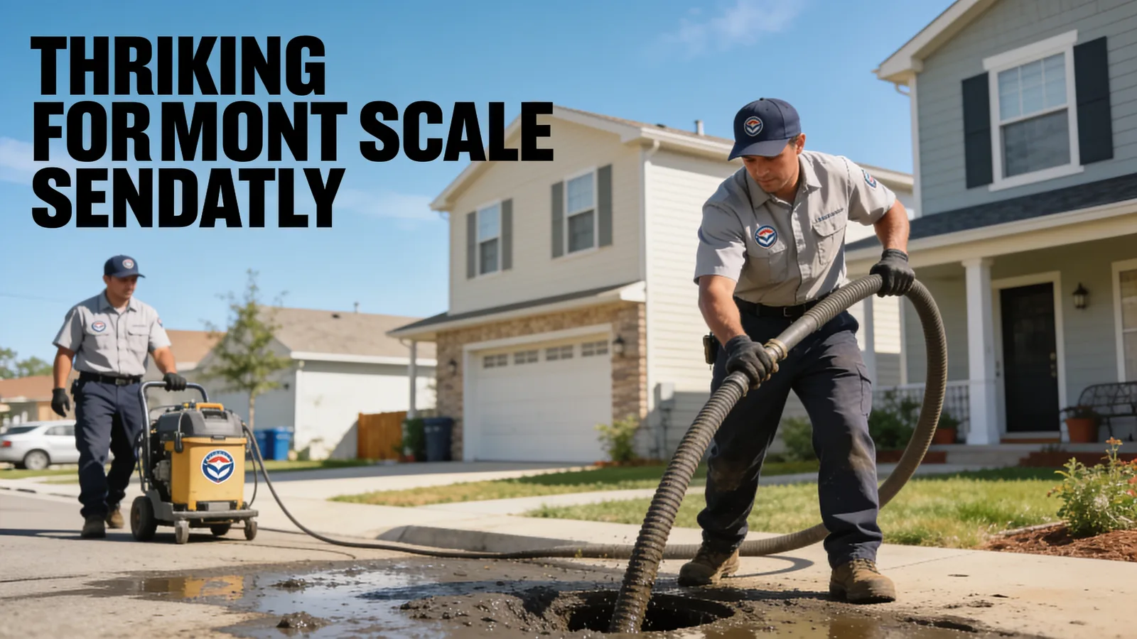 Sewage Cleanup in Kennard, TX near me